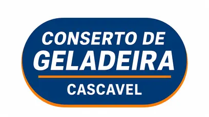 logo Conserto de Geladeira Cascavel